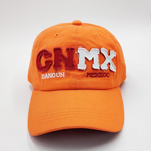 Baseball Caps 棒球帽