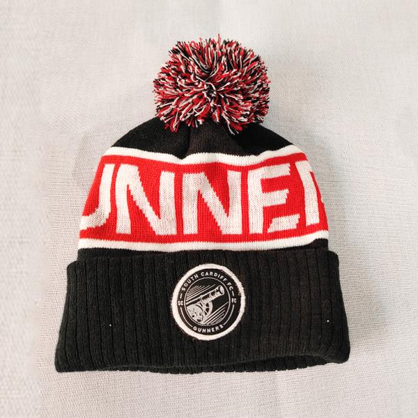 Beanie Hats 针织帽
