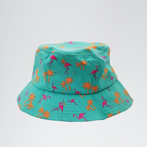 Bucket Hats 大边帽