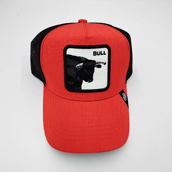 Is it better to choose a hard or soft baseball cap for customization?